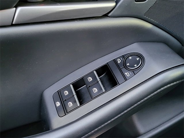 Used 2023 MAZDA MAZDA3 s image 4