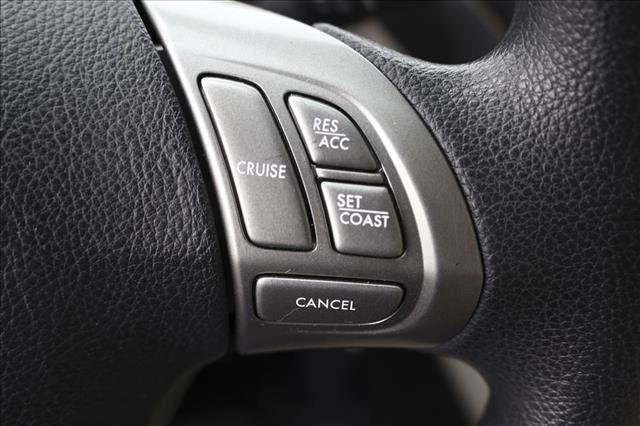 Used 2010 Subaru Impreza 2.5i AWD/4WD image 15