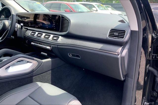 Certified 2025 Mercedes-Benz GLE 450 4MATIC image 15