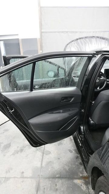 Used 2023 Toyota Corolla LE FWD image 12