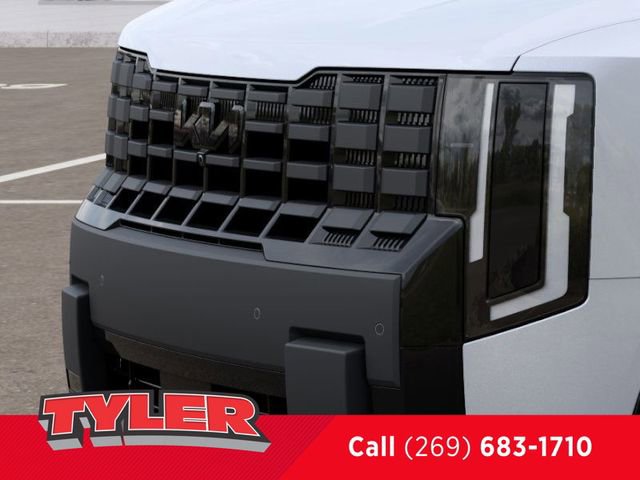 New 2027 Kia Telluride SX Prestige X-Line image 14