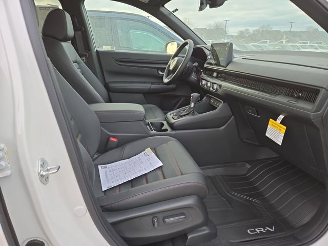 New 2026 Honda CR-V Sport-L image 33