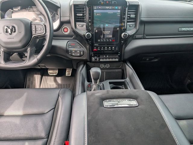 Used 2025 RAM 1500 RHO image 25