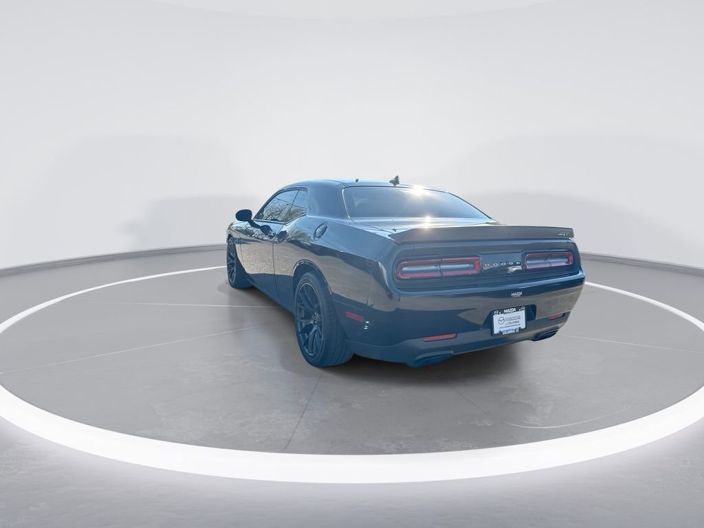 Used 2015 Dodge Challenger SRT Hellcat image 6