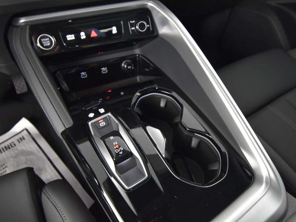 New 2025 Audi Q5 Prestige image 21