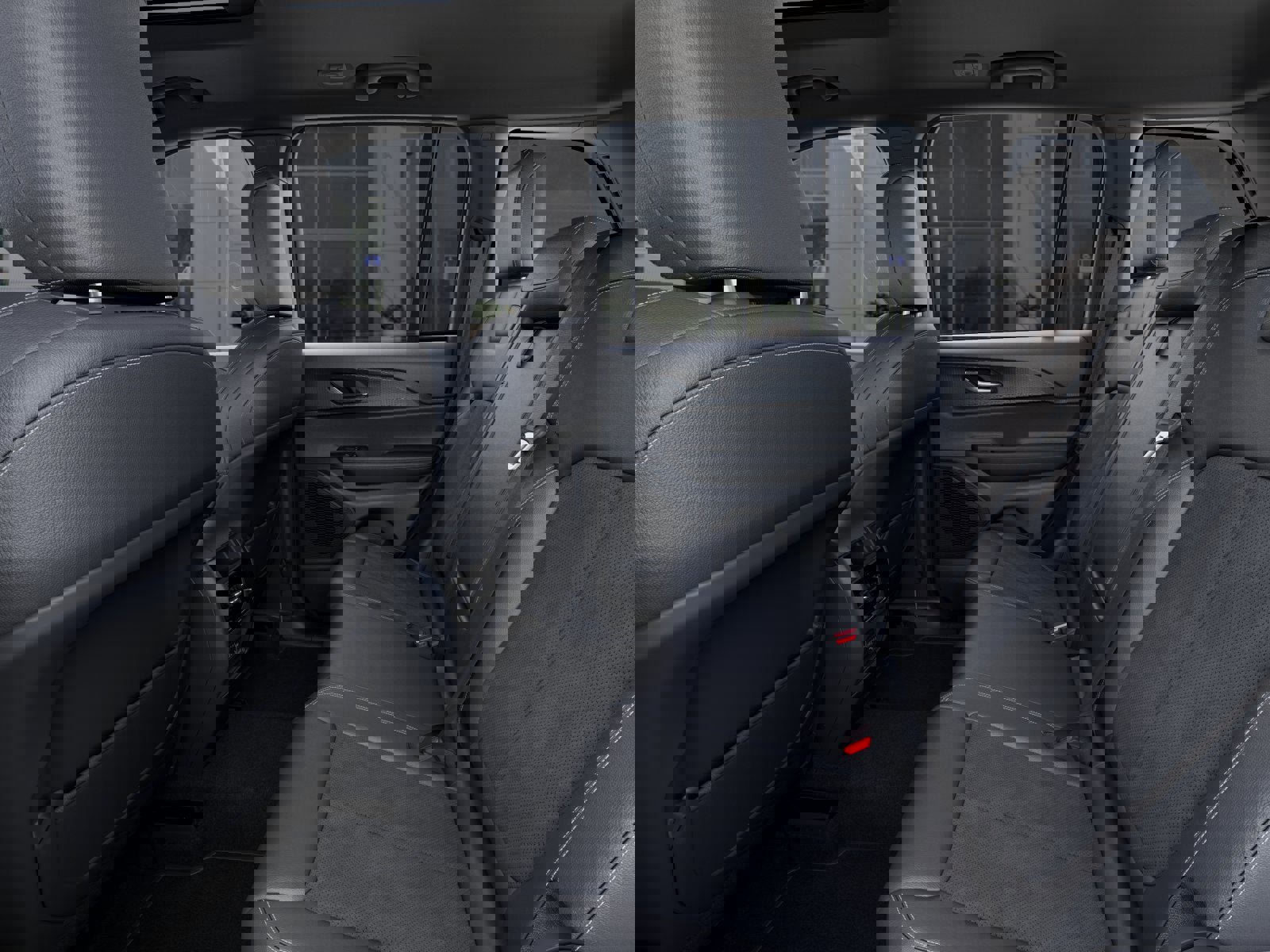 New 2025 Jeep Grand Cherokee Laredo image 49