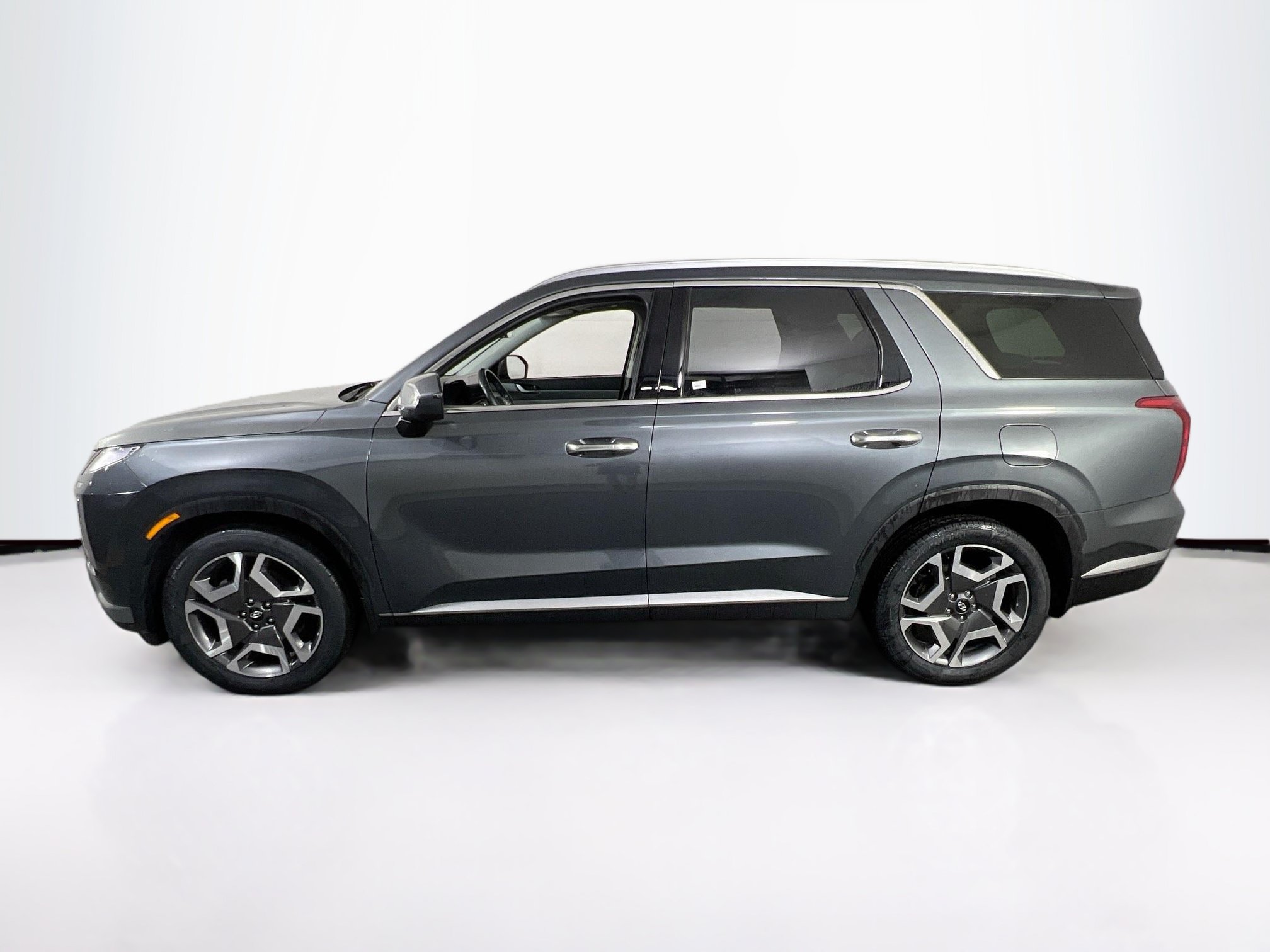 Used 2023 Hyundai Palisade SEL w/ Premium Package AWD/4WD image 8