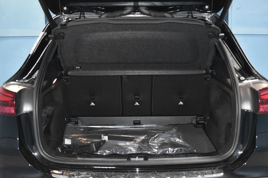 Certified 2025 Mercedes-Benz GLA 250 4MATIC image 27