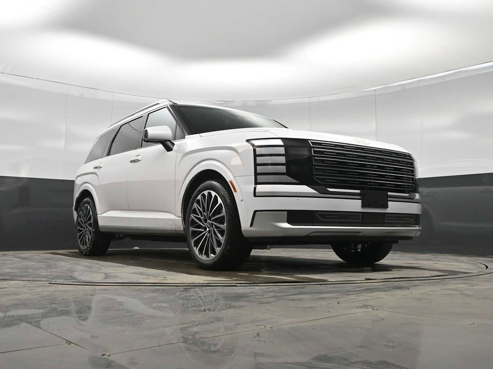 New 2026 Hyundai Palisade Calligraphy image 31