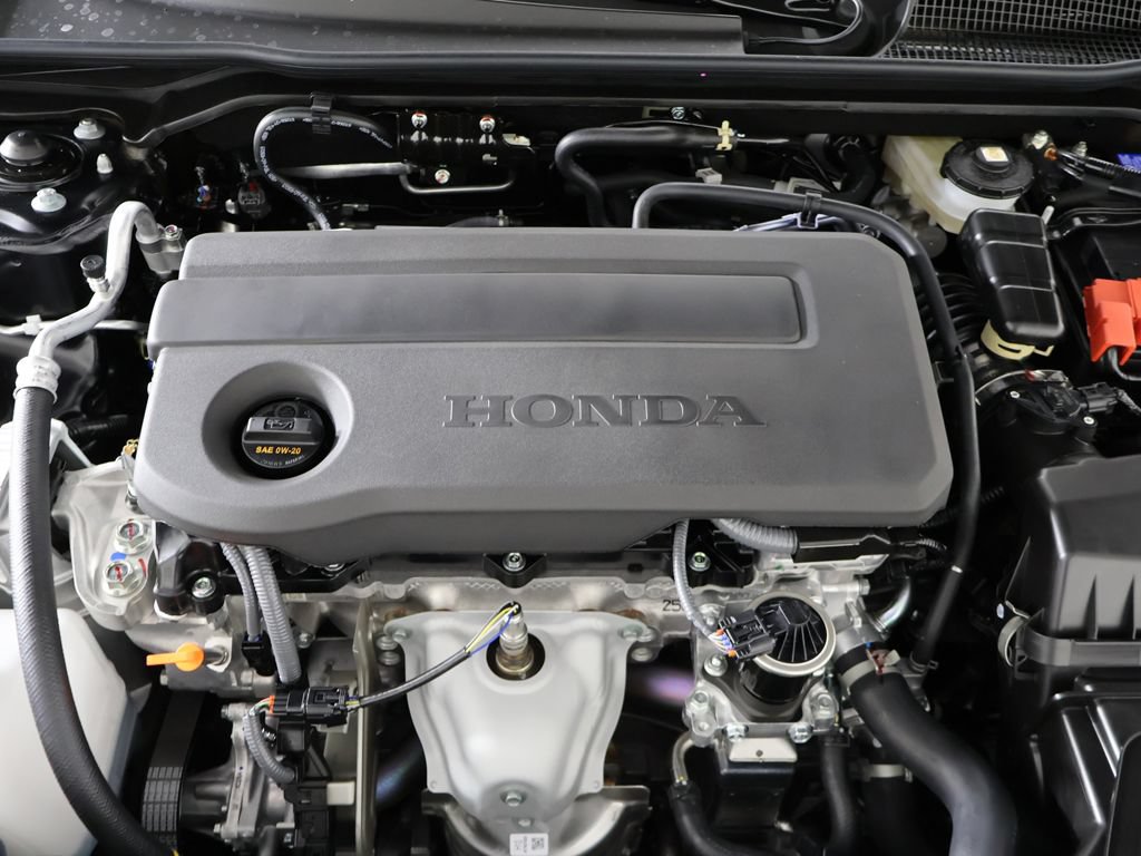 New 2026 Honda Civic Sport image 11