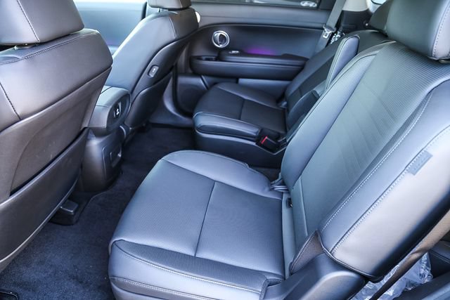 New 2026 Hyundai Palisade Limited AWD/4WD image 22