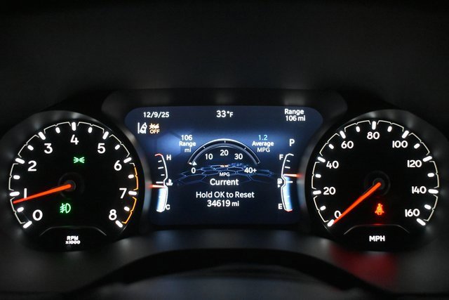 Used 2022 Jeep Compass Latitude w/ Sun and Sound Group image 18