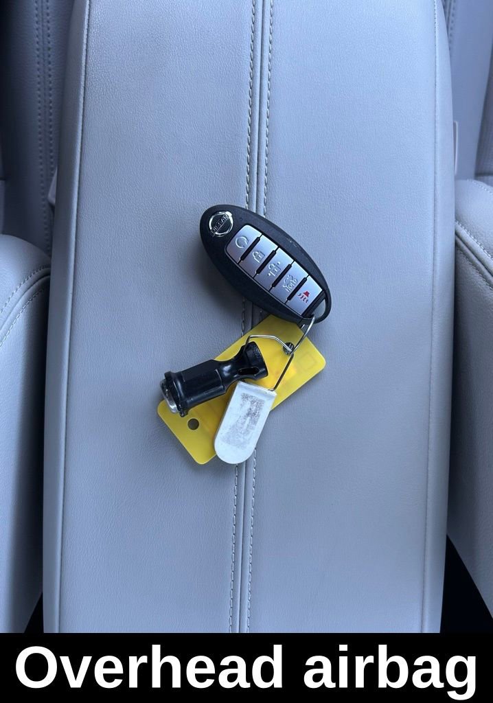 Used 2021 Nissan Altima 2.5 Platinum image 33