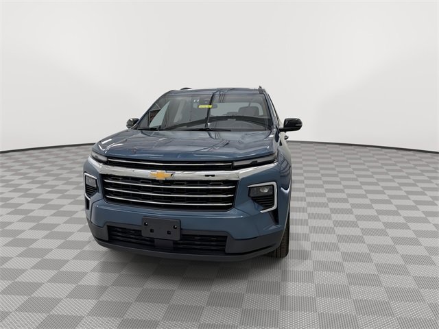 Certified 2025 Chevrolet Traverse LT image 4