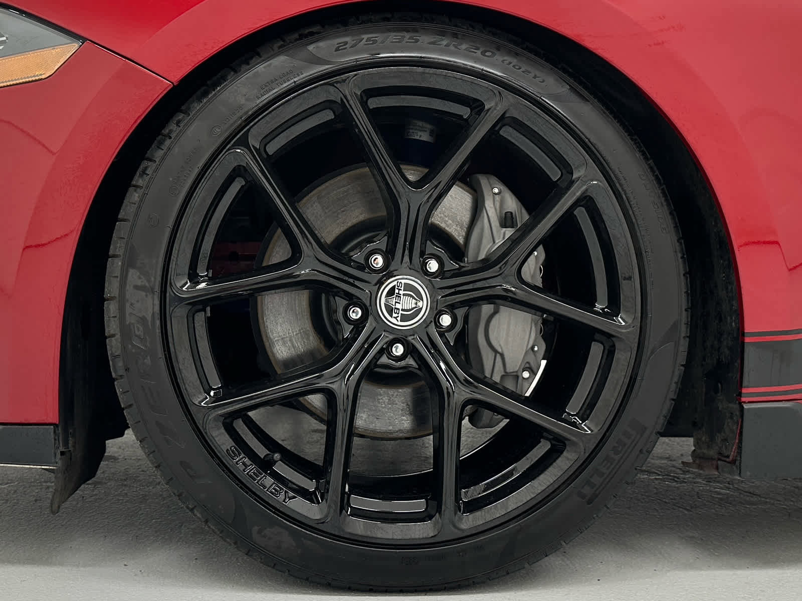 Used 2022 Ford Mustang GT RWD image 9
