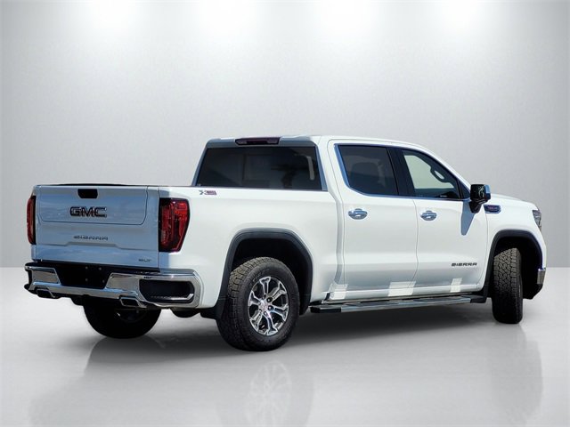 Used 2023 GMC Sierra 1500 SLT w/ SLT Convenience Package image 4