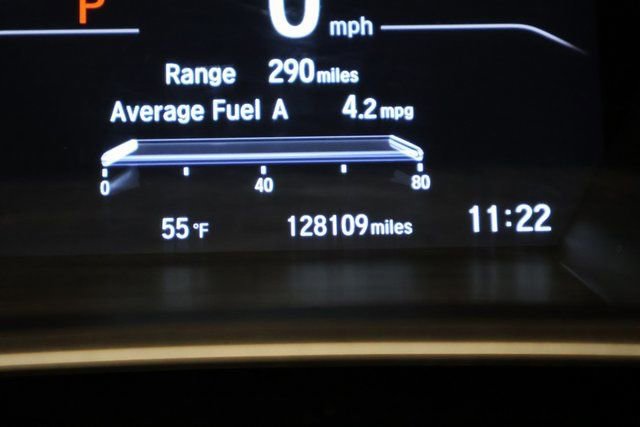 Used 2017 Honda CR-V Touring image 15