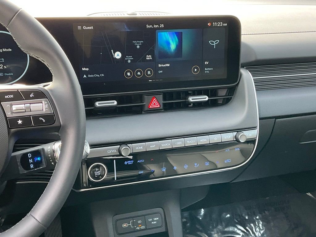 Used 2025 Hyundai Ioniq 5 SEL image 43