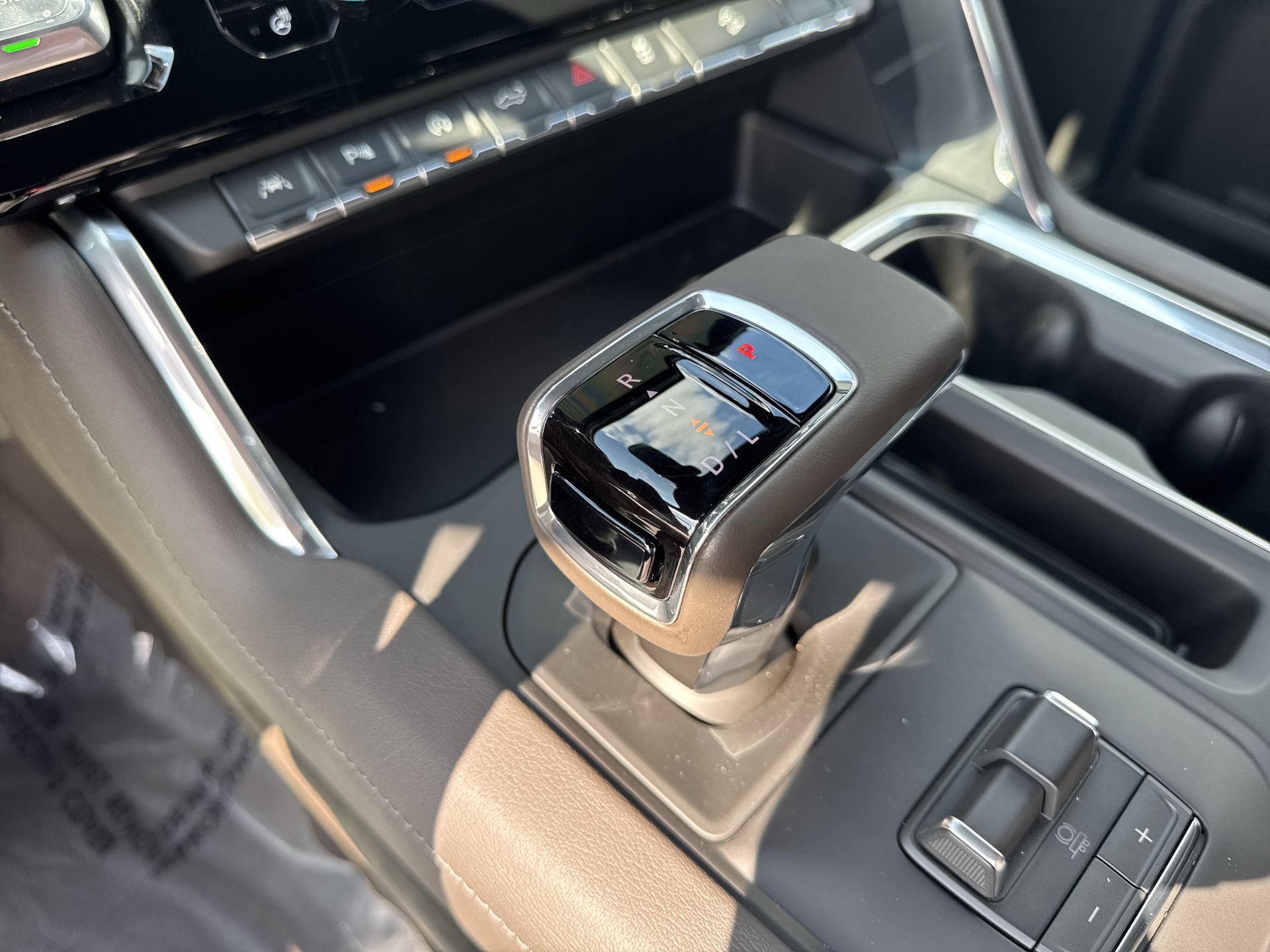 New 2026 GMC Sierra 1500 Denali AWD/4WD image 22