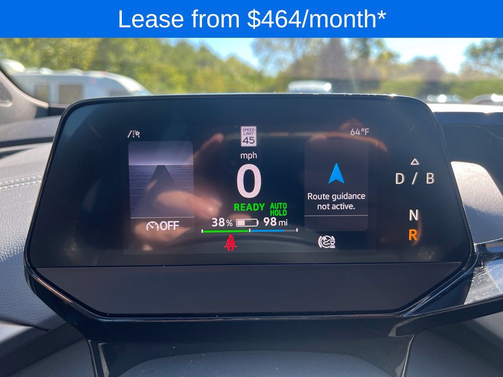 Certified 2023 Volkswagen ID.4 Pro S Plus AWD/4WD image 20
