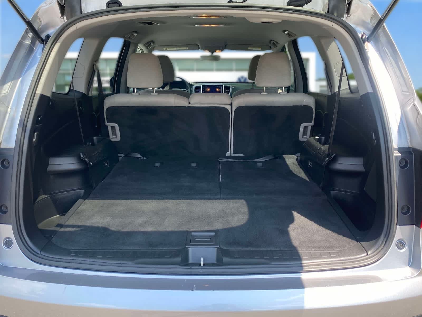 Used 2017 Honda Pilot EX image 30