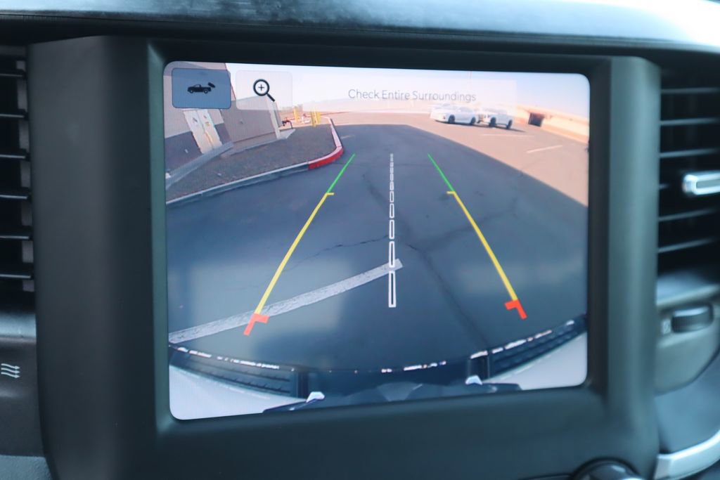 Used 2022 RAM 1500 Lone Star image 15