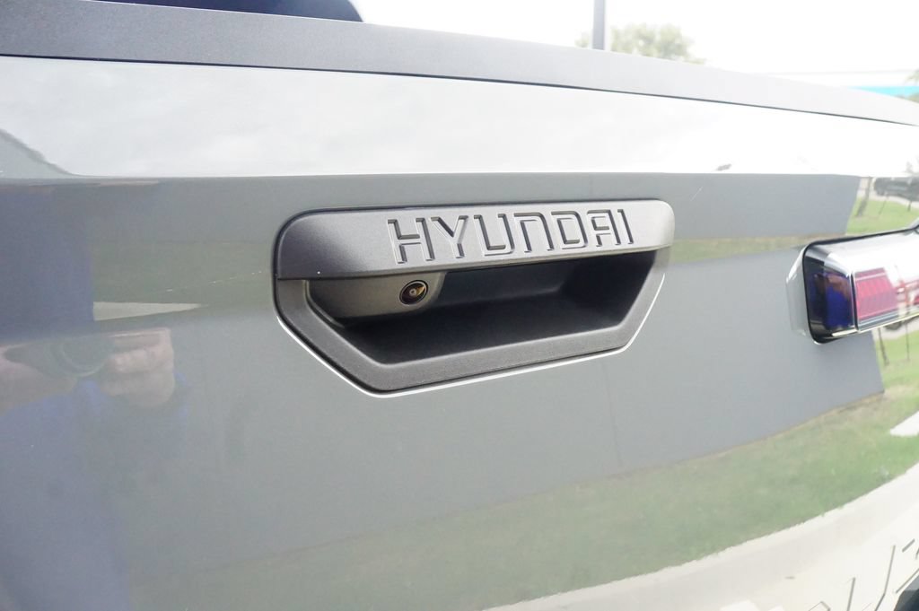 New 2026 Hyundai Santa Cruz SE FWD image 22