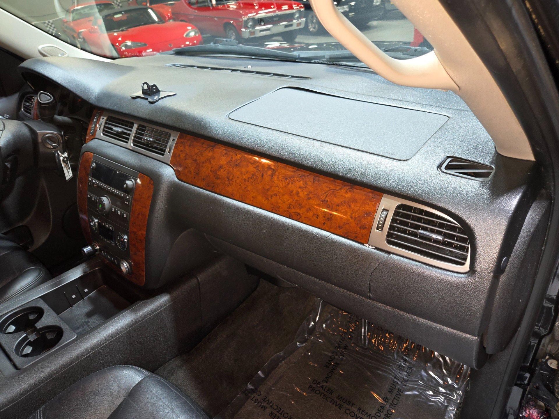 Used 2012 Chevrolet Avalanche LT w/ All-Star Edition image 83