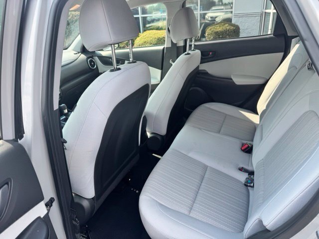 Used 2023 Hyundai Kona SEL FWD image 18