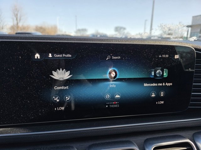 Certified 2022 Mercedes-Benz GLE 350 4MATIC image 2