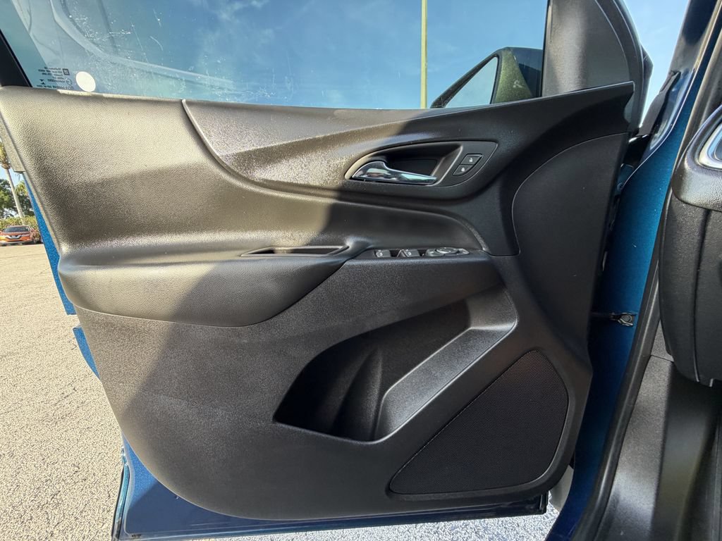 Used 2019 Chevrolet Equinox LT FWD image 20