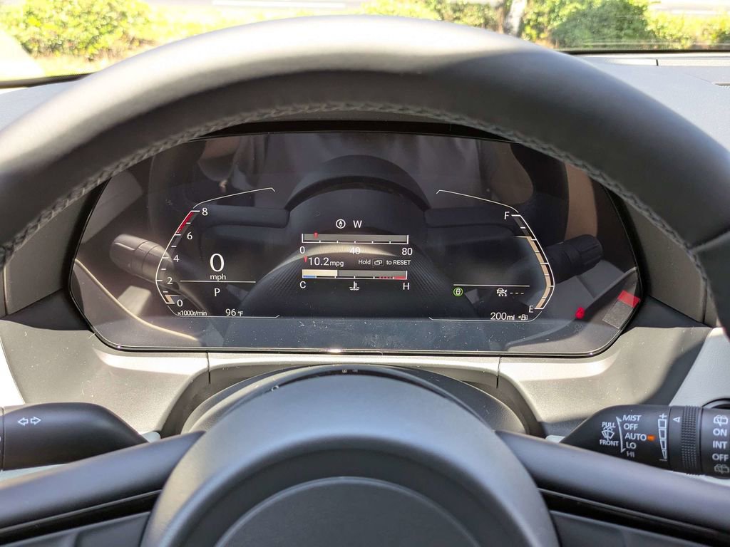 New 2026 MAZDA CX-5 Select AWD/4WD image 26
