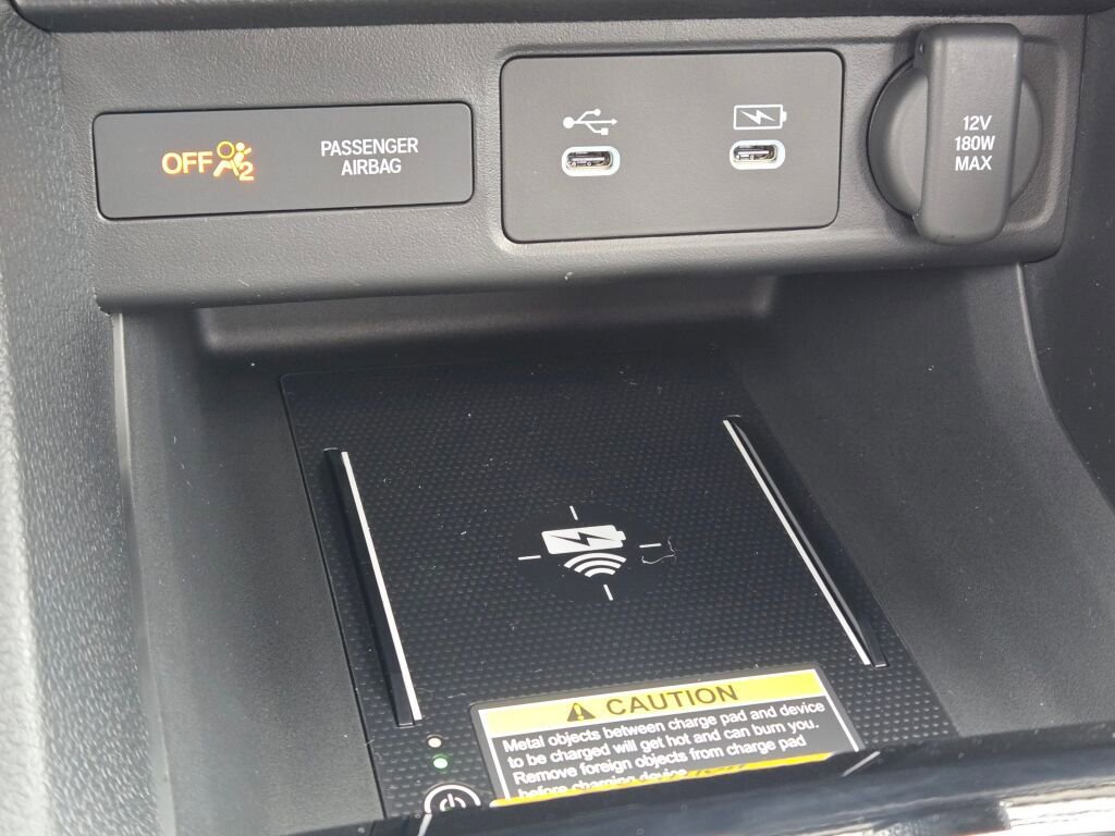 New 2026 Acura Integra image 32