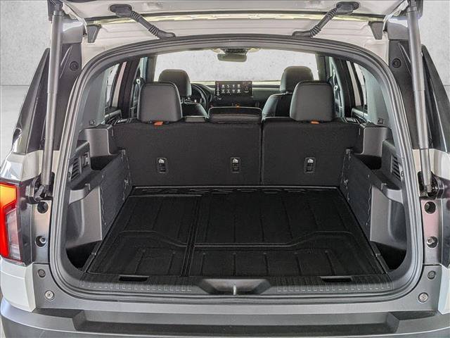 Used 2026 Honda Passport TrailSport image 6