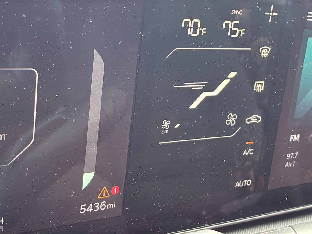 Certified 2025 Kia K4 EX FWD image 35