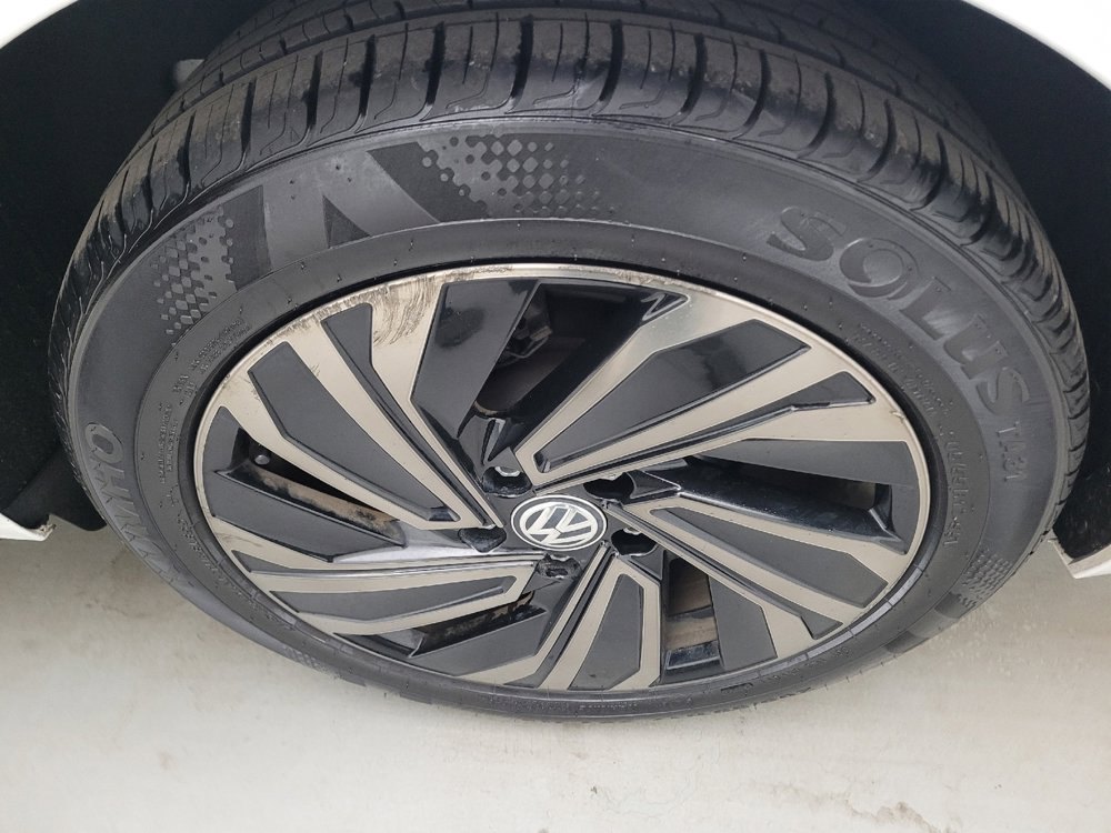 Used 2019 Volkswagen Jetta SEL Premium FWD image 31