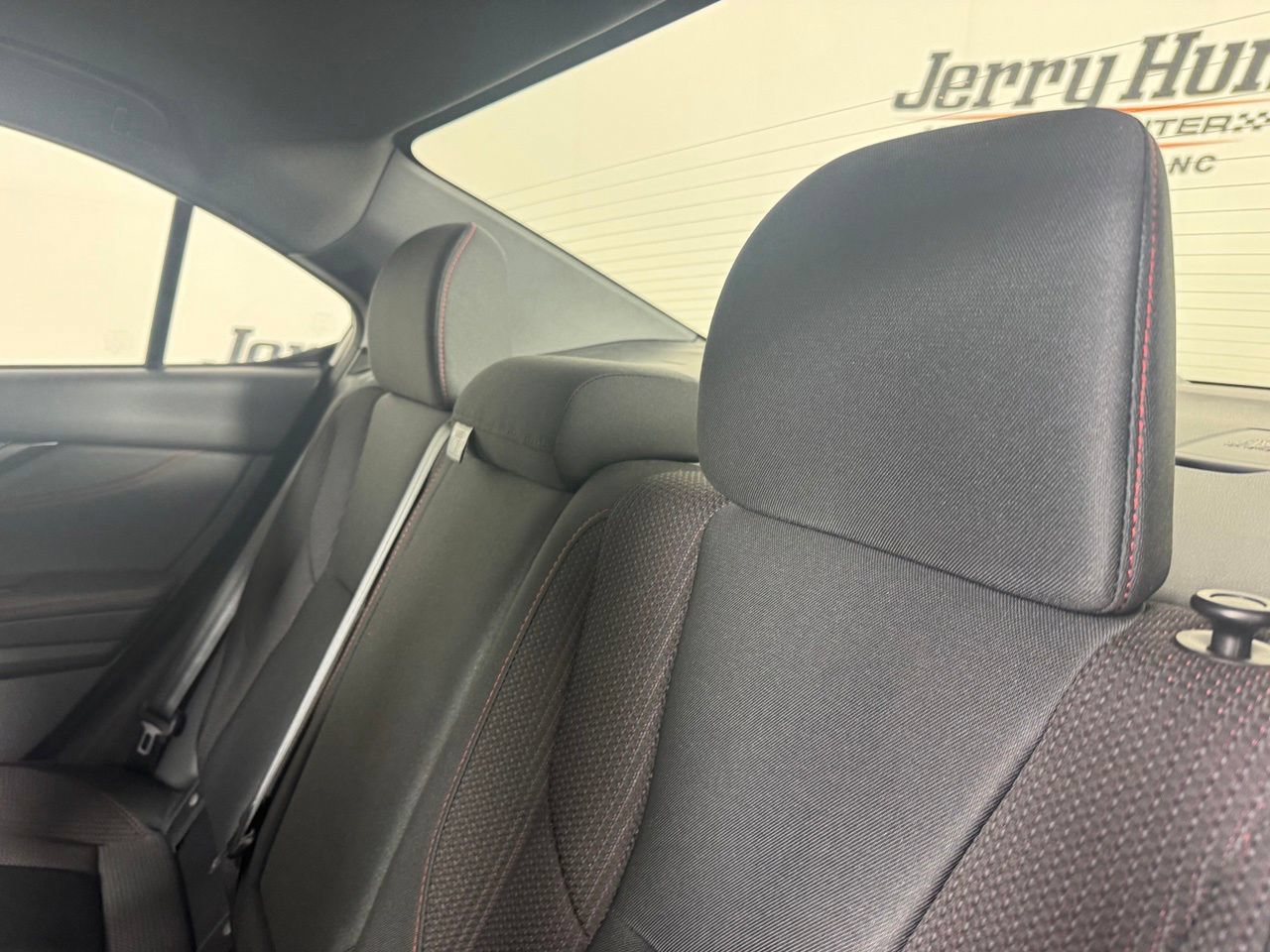 Used 2025 Subaru WRX Premium AWD/4WD image 22