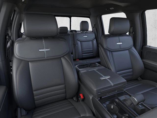 New 2026 Ford F150 Platinum image 10