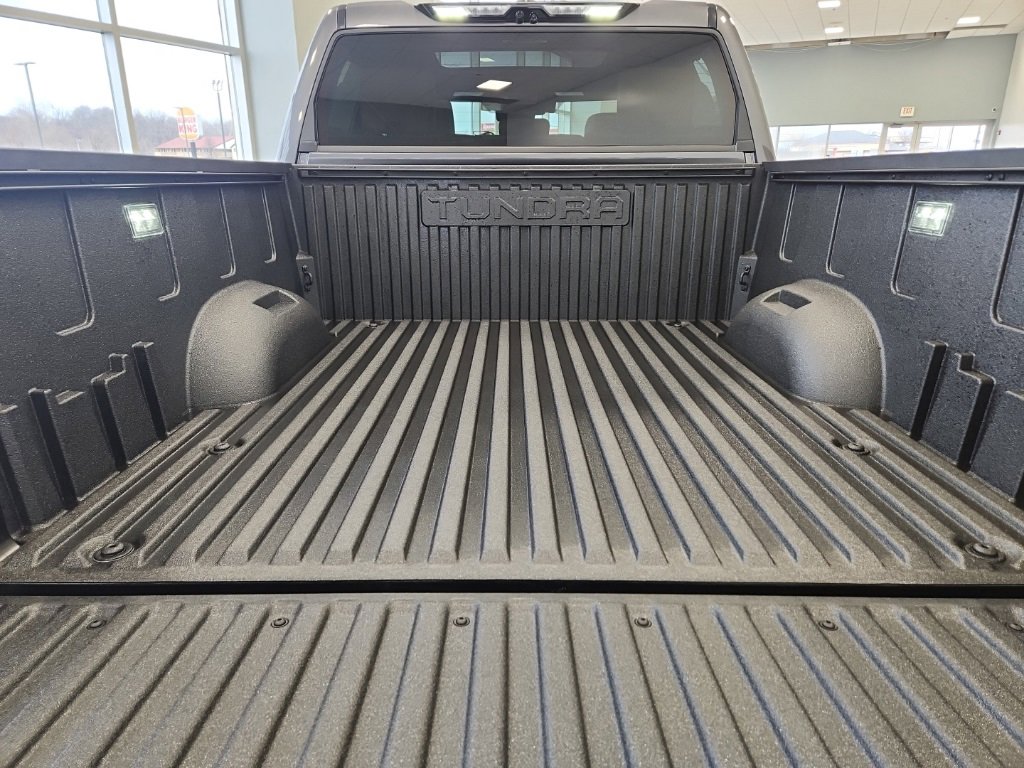 New 2025 Toyota Tundra 1794 Edition image 14