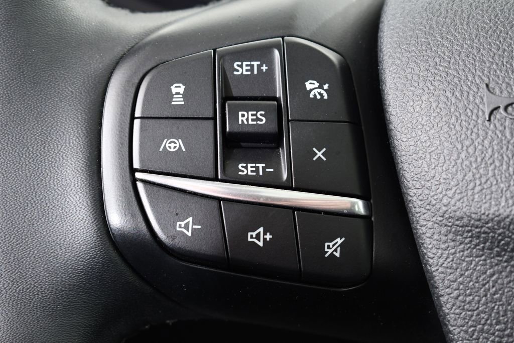 Used 2025 Ford Bronco Sport Big Bend w/ Convenience Package AWD/4WD image 30