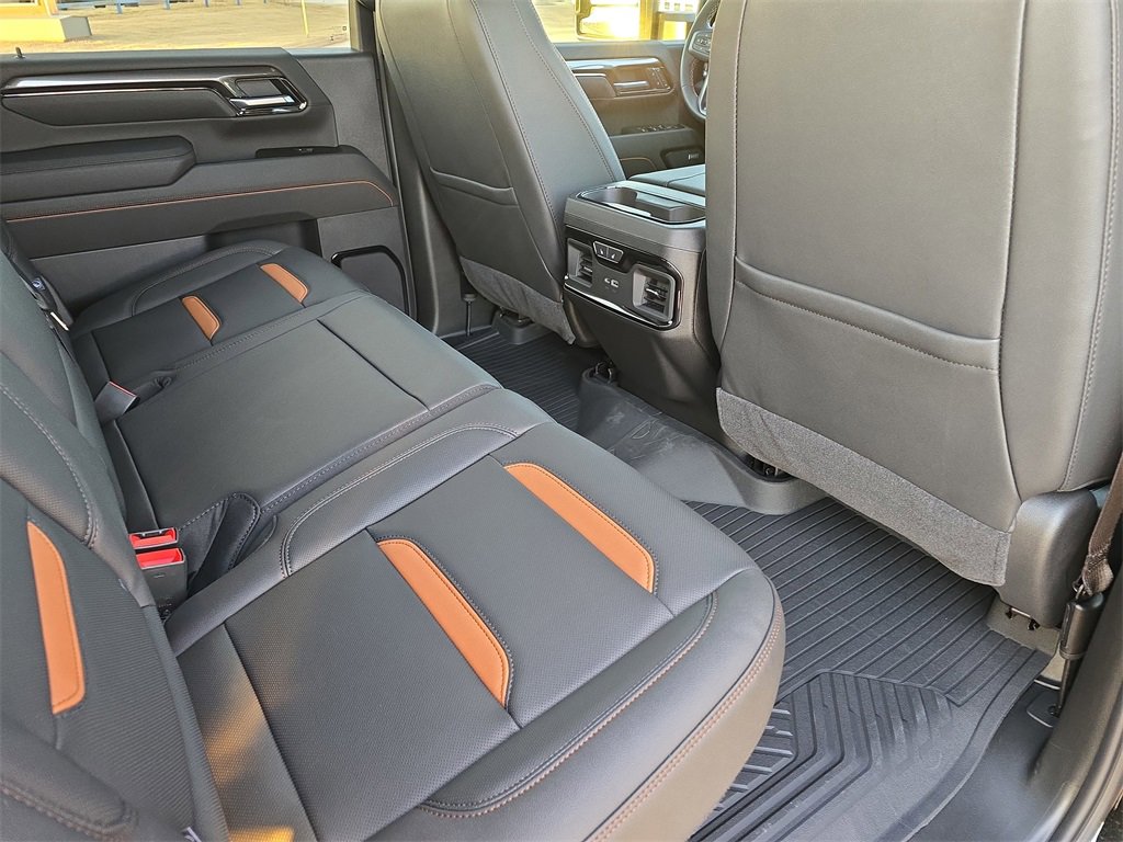 New 2026 GMC Sierra 2500 AT4 w/ AT4 Premium Plus Package image 11