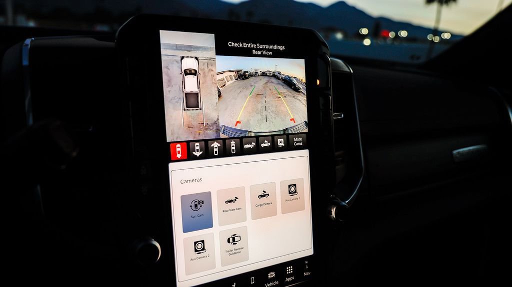 New 2026 RAM 2500 Laramie image 29