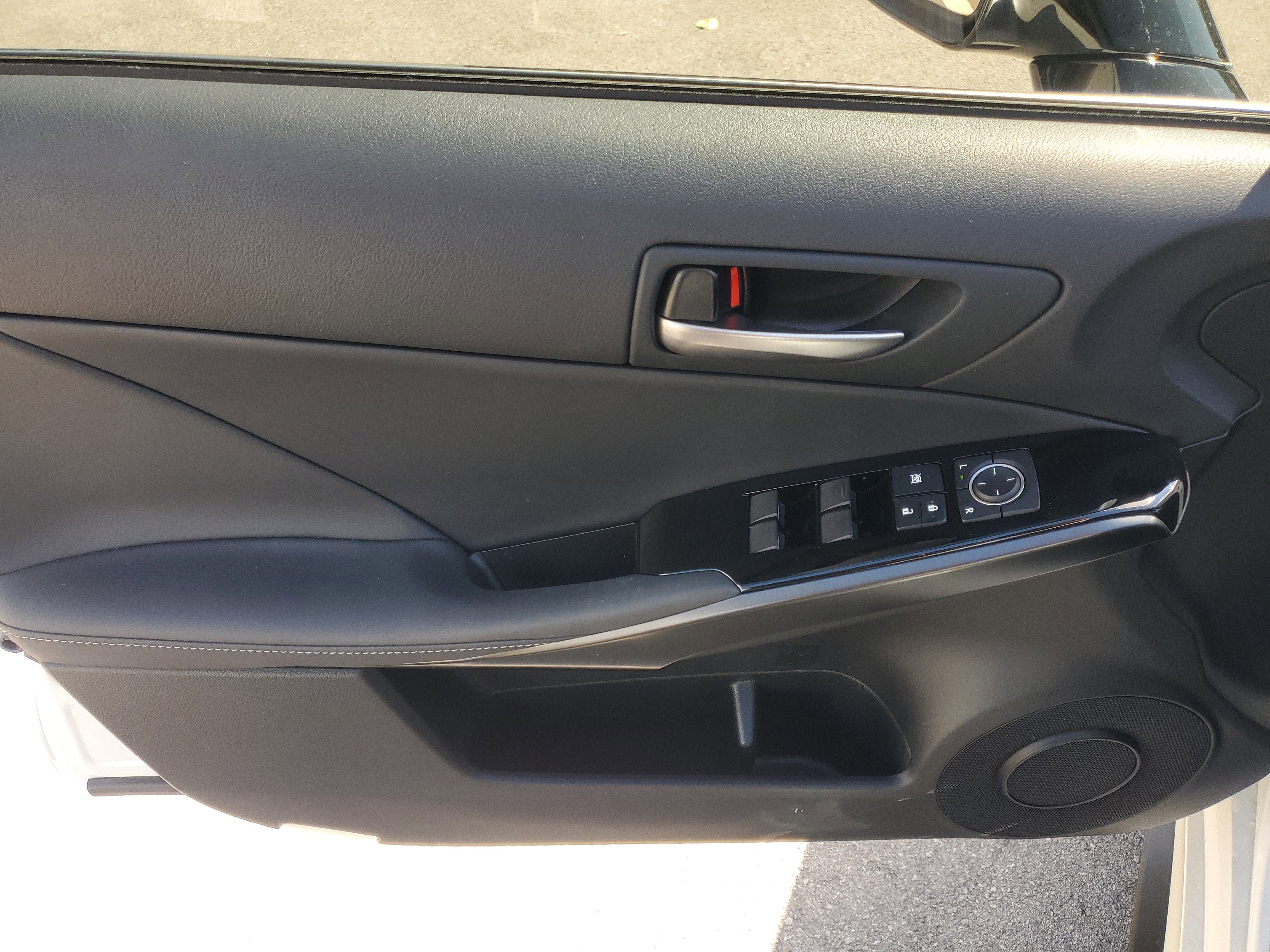 Certified 2023 Lexus IS 300 w/ Comfort Package RWD image 18