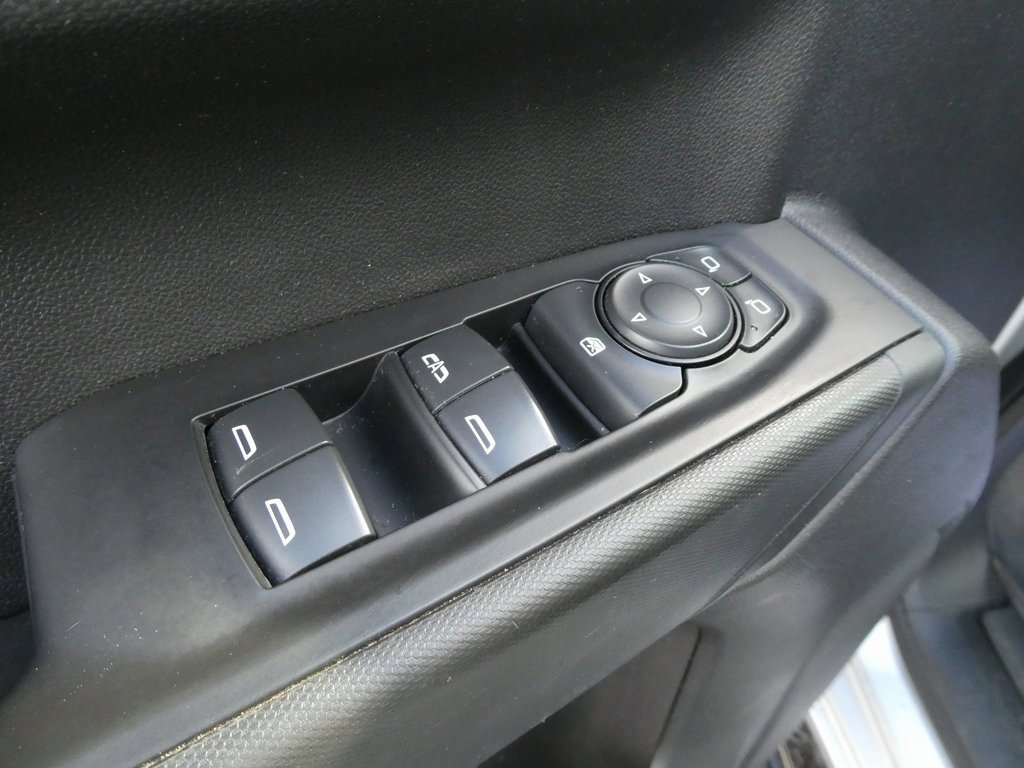 Certified 2021 Chevrolet Silverado 1500 Custom w/ Safety Confidence Package image 22