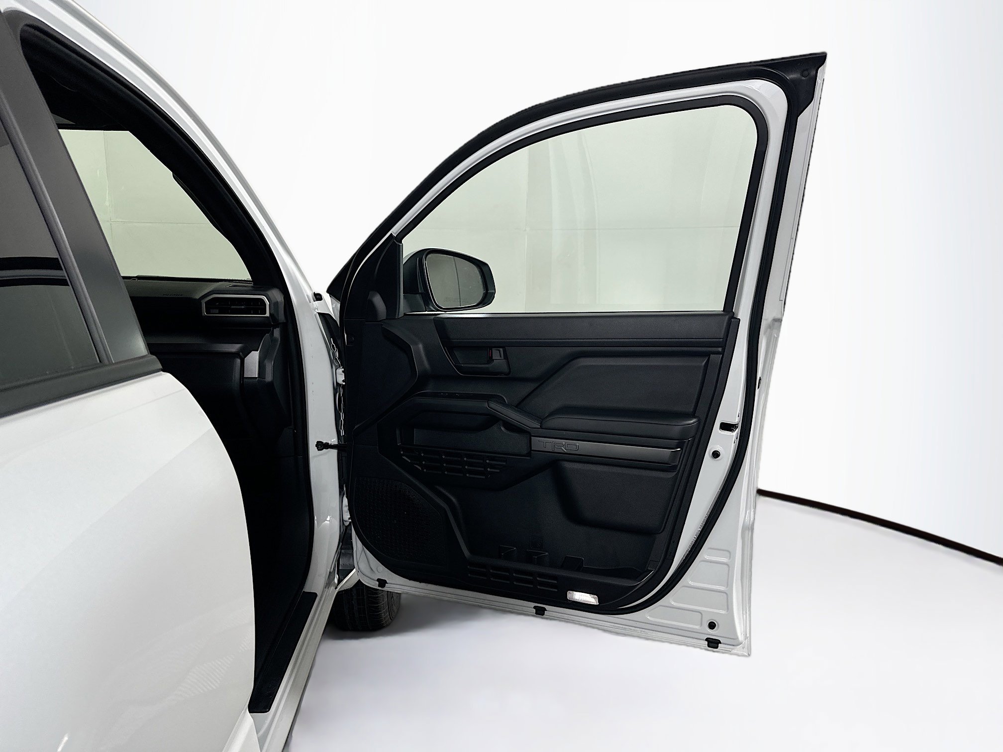 Used 2025 Toyota 4Runner TRD Sport image 30