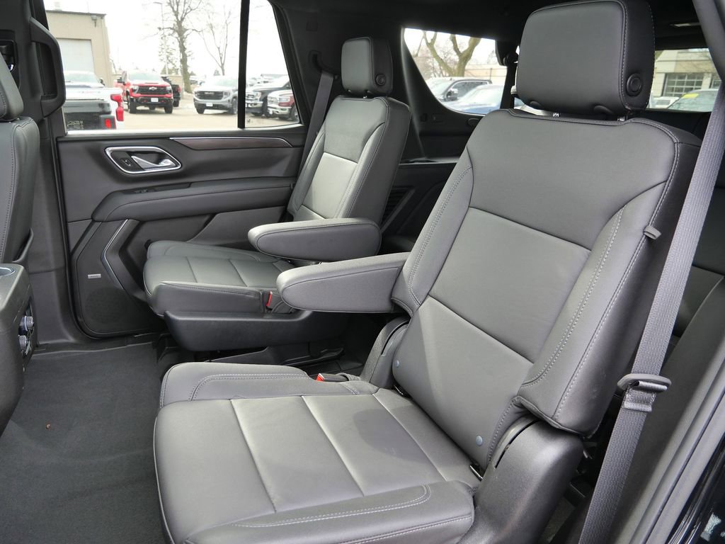 Used 2023 Chevrolet Tahoe LT w/ LT Signature Package image 29