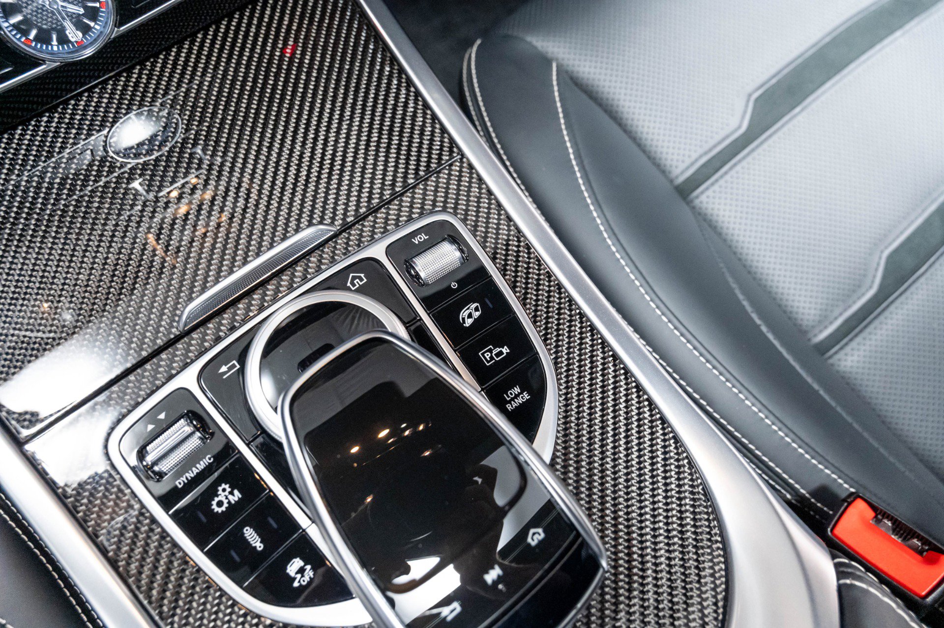 Used 2022 Mercedes-Benz G 63 AMG 4MATIC image 68