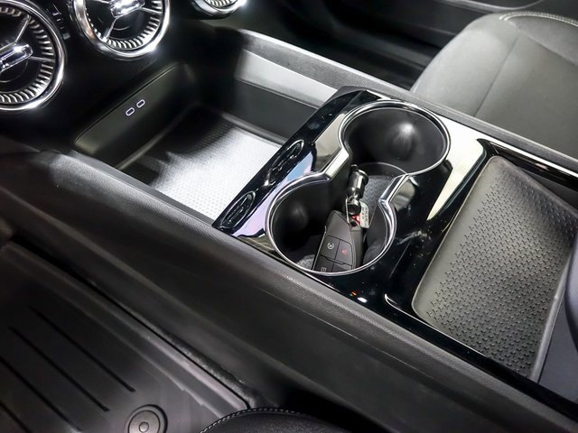 New 2026 Chevrolet Blazer EV LT image 18