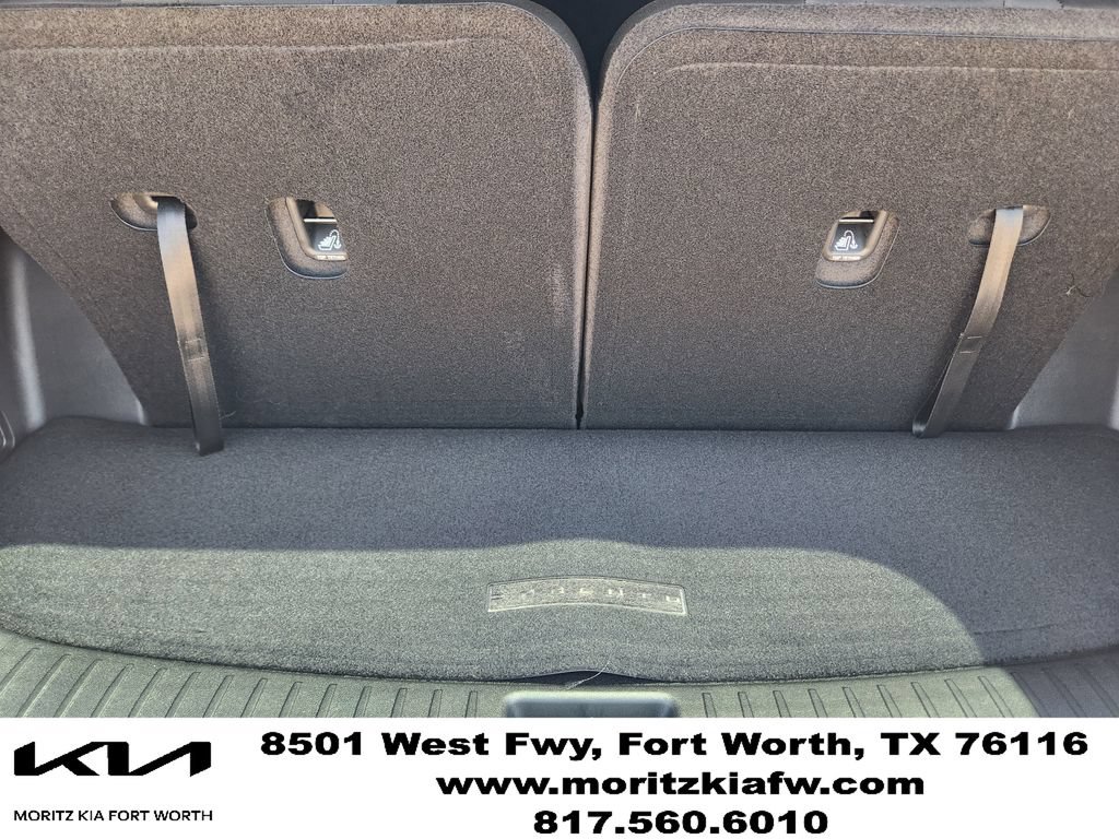 New 2026 Kia Sorento LX FWD image 21