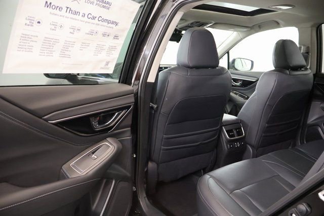 New 2025 Subaru Outback Touring XT w/ Popular Package #2 image 25